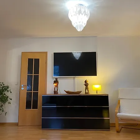 Monteurwohnung-Wohnen Auf Zeit-Ferienwohnung-Moebliertes Wohnen