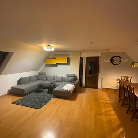 Monteurwohnung-Wohnen Auf Zeit-Ferienwohnung-Moebliertes Wohnen 아파트 *