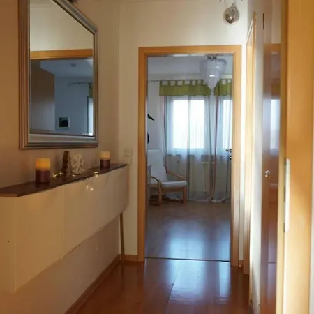 Monteurwohnung-Wohnen Auf Zeit-Ferienwohnung-Moebliertes Wohnen * Troisdorf