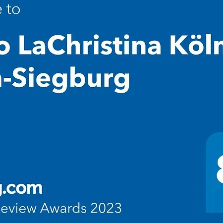 Lachristina Koeln-bonn-siegburg * Troisdorf