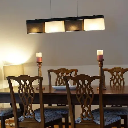 Lachristina Koeln-bonn-siegburg Apartment