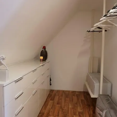 Apartment Lachristina Koeln-bonn-siegburg Troisdorf